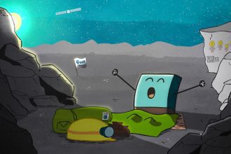 Rosetta this is Philae calling