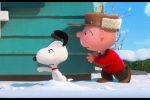 Snoopy has a new trailer