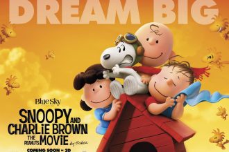 Charlie Brown, posters and other things