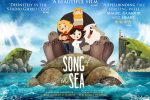 Song of the Sea has a poster