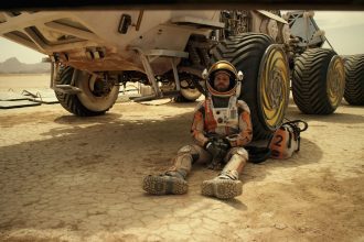 Does the ARES crew have the right stuff?