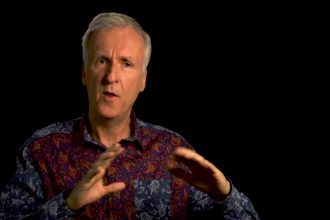 James Cameron talks about Terminator Genisys