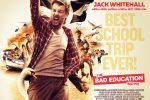 The Bad Education movie gets a poster