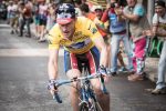 Lance Armstrong & The Program