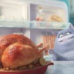 The Secret Life of Pets The secret life of pets
