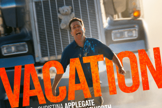 Vacation’s Moments Posters