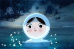 The last Seal-child in Song of the Sea