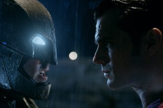 Dawn of Justice – the first images