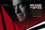Bridge of Spies gets a poster
