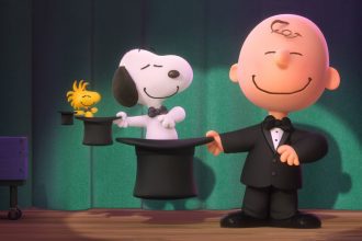 See more of Charlie Brown