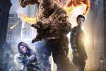Fantastic 4 launches into the UK