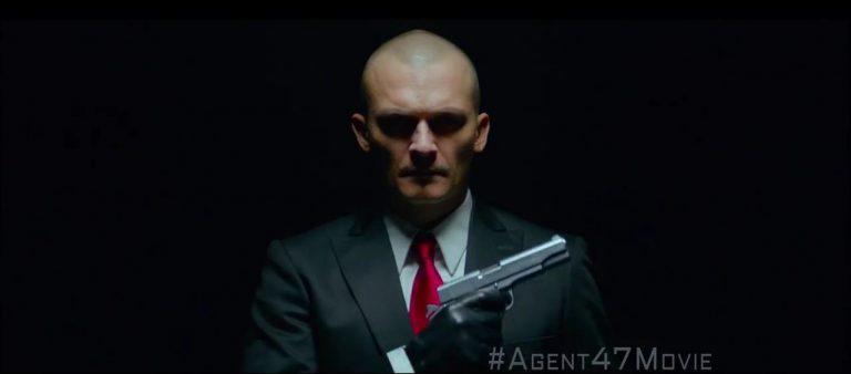 Hitman Agent 47 | Confusions and Connections