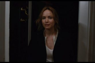 Does Joy bring a family together?