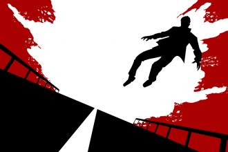 Mission Impossible stunts posters