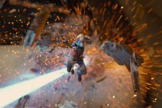 Ant-Man’s newest trailer