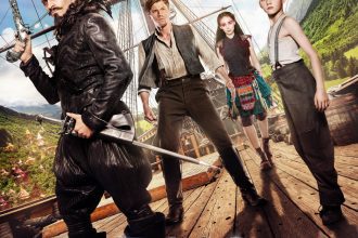 Pan’s new poster