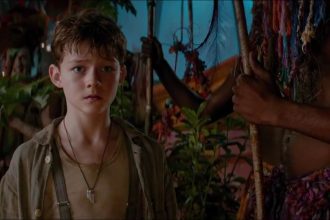 Pan gets another trailer