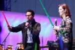 Star Wars 7 at Comic Con