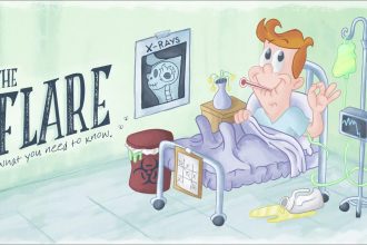 Are you Flare Aware?