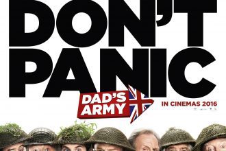 Don’t Panic! The Walmington-on-Sea Home Guard is here