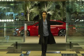 Katia Van Dees – Who is she?