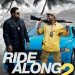 Ride Along 2 poster