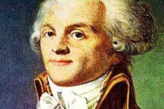 Terrorism, the real start