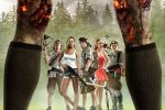 Scouts Guide to the Zombie Apocalypse has a poster