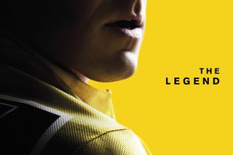 The Legend and his downfalls