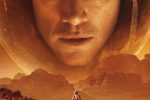The Martian has a new poster