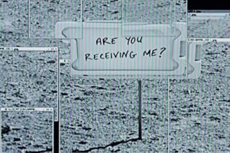 The Martian’s new trailer