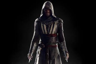 Assassin’s Creed – first look image