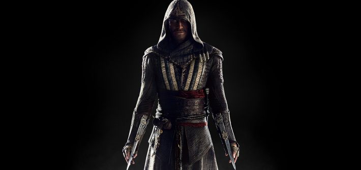 Assassin’s Creed – first look image