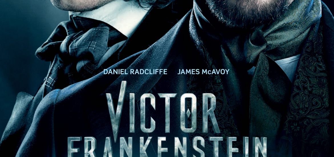 victor frankenstein 2025 cast - Ilustrasi 3
