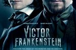 Frankenstein – The cast talk