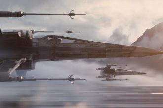 Star Wars gets more images