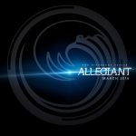 Allegiant teaser poster