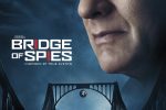 Bridge of Spies, the new poster
