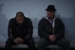 Creed has a new trailer