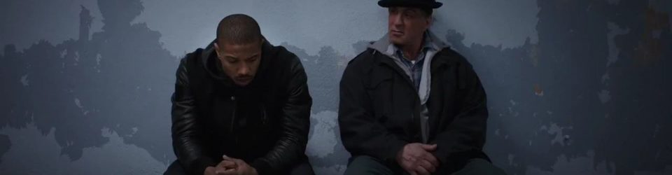 Creed has a new trailer