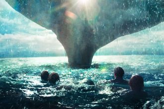 Moby Dick & In the heart of the Sea