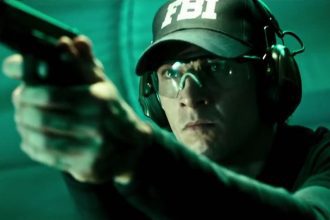 Johnny Utah & the new Point Break trailer