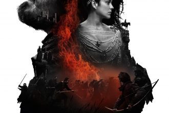 Macbeth’s new posters