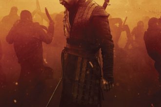 All Hail Macbeth’s new posters