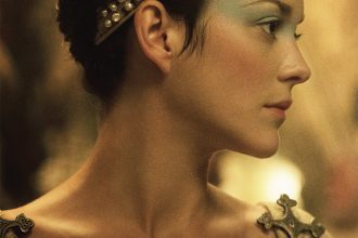 The Macbeth’s have new posters