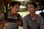Maze Runners – the story