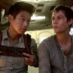 Maze Runners - the story Maze Runner - The Scorch Trials - The Story