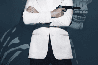 Spectre and a new TV spot