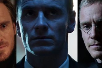 Steve Jobs – New trailer