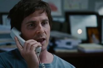 The Big Short has a trailer